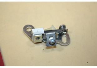 JEU DE RUPTEURS C 5AZ POUR ALLUMEURS FORD...MUSTANG ANGLIA CAPRI ES...