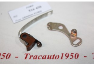 JEU DE RUPTEURS G516450 POUR ALLUMEURS FORD...TAUNUS 12M 15M 17M FK...