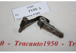 JEU DE RUPTEURS A 12199 POUR ALLUMEURS FORD...FORD A AA - Tracauto1950