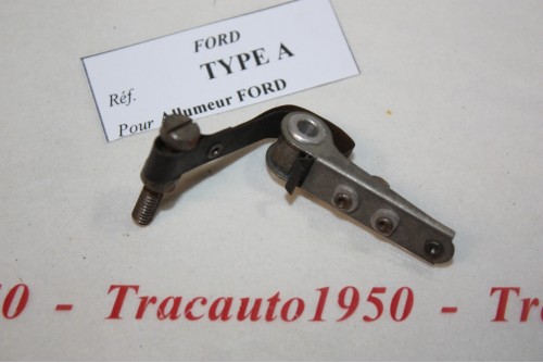 JEU DE RUPTEURS A 12199 POUR ALLUMEURS FORD...FORD A AA - Tracauto1950