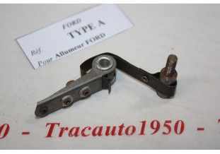JEU DE RUPTEURS A 12199 POUR ALLUMEURS FORD...FORD A AA - Tracauto1950