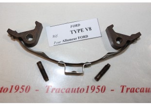 JEU DE RUPTEURS 6812199 POUR ALLUMEURS FORD...FORD V8 1932-1935 - T...