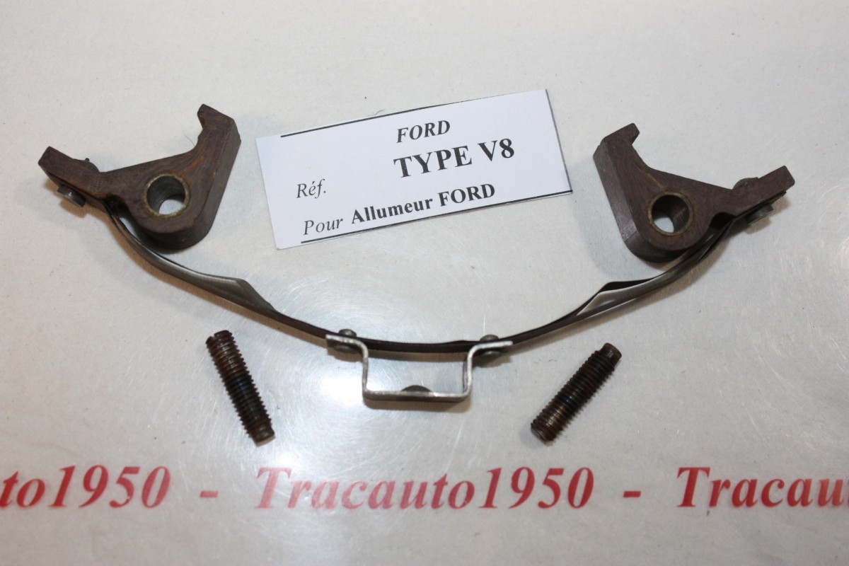 JEU DE RUPTEURS 6812199 POUR ALLUMEURS FORD...FORD V8 1932-1935 - T...