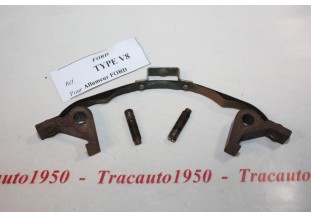 JEU DE RUPTEURS 6812199 POUR ALLUMEURS FORD...FORD V8 1932-1935 - T...