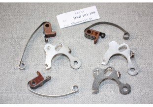 JEU DE RUPTEURS 423153 POUR ALLUMEURS LUCAS...TRIUMPH ROVER AUSTIN ...