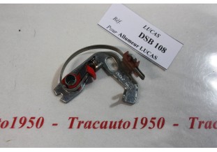 JEU DE RUPTEURS 54423769 POUR ALLUMEURS LUCAS...AUSTIN MINI MG MORR...