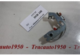 JEU DE RUPTEURS 54423769 POUR ALLUMEURS LUCAS...AUSTIN MINI MG MORR...