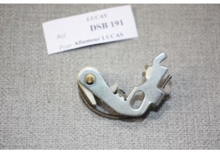 JEU DE RUPTEURS 54400071 POUR ALLUMEURS LUCAS...R18 AUSTIN MINI FORD ESCORT