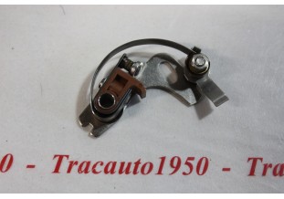 JEU DE RUPTEURS C58 POUR ALLUMEURS LUCAS...AUSTIN MINI JAGUAR MORRI...