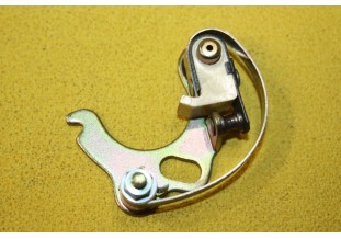 JEU DE RUPTEURS 423153 POUR ALLUMEURS LUCAS...TRIUMPH ROVER AUSTIN JAGUAR