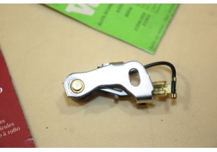 JEU DE RUPTEURS 90034 pour ALLUMEURS PARIS-RHONE...DS21 DS23 Inj FORD AUDI BMW ALFA