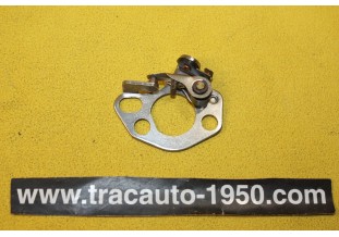 JEU DE RUPTEURS 2214571300 pour ALLUMEURS MAZDA/HITACHI...MAZDA 929 1000 DATSUN voir descriptif