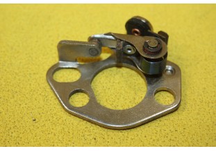 JEU DE RUPTEURS 2214571300 pour ALLUMEURS MAZDA/HITACHI...MAZDA 929 1000 DATSUN voir descriptif