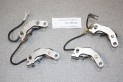 JEU DE RUPTEURS 711185.01 POUR ALLUMEURS MARELLI...R4 R12 FIAT 128 ...