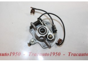 JEU DE RUPTEURS POUR ALLUMEURS MARELLI...FIAT LANCIA PEUGEOT - Trac...