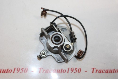 JEU DE RUPTEURS POUR ALLUMEURS MARELLI...FIAT LANCIA PEUGEOT - Trac...