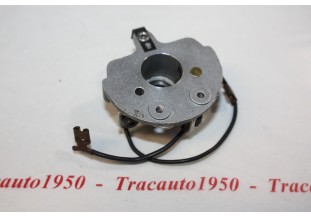 JEU DE RUPTEURS POUR ALLUMEURS MARELLI...FIAT LANCIA PEUGEOT - Trac...