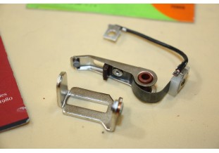 JEU DE RUPTEURS M450 pour ALLUMEURS FEMSA...R4 R5 R6 R12 SANTANA