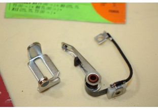 JEU DE RUPTEURS M450 pour ALLUMEURS FEMSA...R4 R5 R6 R12 SANTANA