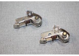 JEU DE RUPTEURS 1954557 POUR ALLUMEURS DELCO-REMY...BUICK CORVETTE ...