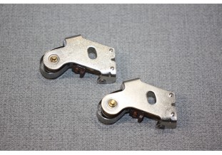 JEU DE RUPTEURS 1954557 POUR ALLUMEURS DELCO-REMY...BUICK CORVETTE ...