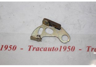 SUPPORT DE RUPTEURS POUR ALLUMEURS DELCO-REMY...AUTOS ANCIENNES DIV...