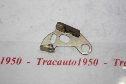 SUPPORT DE RUPTEURS POUR ALLUMEURS DELCO-REMY...AUTOS ANCIENNES DIV...