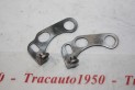 LOT DE 2 SUPPORTS DE RUPTEURS POUR ALLUMEURS DELCO-REMY...AUTOS MOT...