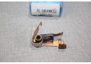 JEU DE RUPTEURS 5677XM POUR ALLUMEURS AUTO-LITE...DODGE CHRYSLER US