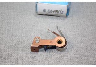 JEU DE RUPTEURS 5677XM POUR ALLUMEURS AUTO-LITE...DODGE CHRYSLER US