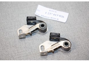 JEU DE RUPTEURS 1237013026 POUR ALLUMEURS BOSCH...VW COX 1200 1500 ...