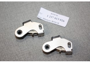 JEU DE RUPTEURS 1237013026 POUR ALLUMEURS BOSCH...VW COX 1200 1500 ...