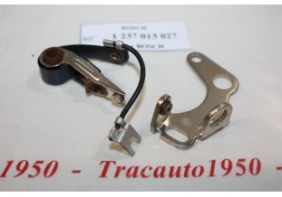 JEU DE RUPTEURS 1237013027 POUR ALLUMEURS BOSCH...BMW MERCEDES VOLV...