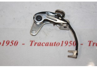 JEU DE RUPTEURS ZUH/ZKT DROIT POUR ALLUMEURS BOSCH...BMW MERCEDES O...