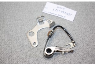 JEU DE RUPTEURS ZUH/ZKT DROIT POUR ALLUMEURS BOSCH...BMW MERCEDES O...