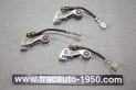 JEU DE RUPTEURS 1237013039 POUR ALLUMEURS BOSCH...VW COX - Tracauto...