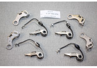 LOT DE 2 RUPTEURS 1237013056 POUR ALLUMEURS BOSCH...AUTO UNION AUDI...