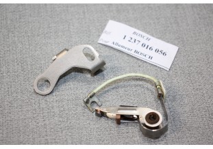 JEU DE RUPTEURS 1237016056 POUR ALLUMEURS BOSCH...DKW AUTO UNION SA...