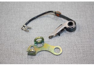 JEU DE RUPTEURS 1237013045 POUR ALLUMEURS BOSCH...RENAULT MERCEDES ...