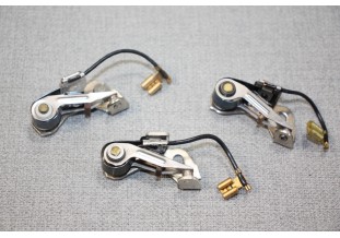 JEU DE RUPTEURS 1237013052 POUR ALLUMEURS BOSCH...DS 23i ALPINE A11...