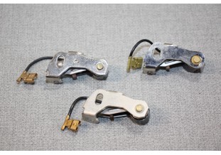 JEU DE RUPTEURS 1237013052 POUR ALLUMEURS BOSCH...DS 23i ALPINE A11...