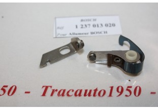 JEU DE RUPTEURS 1237013020 POUR ALLUMEURS BOSCH...FIAT 500 600 NSU ...