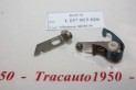 JEU DE RUPTEURS 1237013020 POUR ALLUMEURS BOSCH...FIAT 500 600 NSU ...