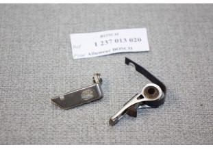 JEU DE RUPTEURS 1237013020 POUR ALLUMEURS BOSCH...FIAT 500 600 NSU ...