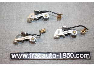 3 JEUX DE RUPTEURS 1237013075 POUR ALLUMEURS BOSCH...AUDI BMW MERCEDES