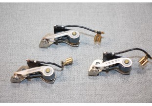 3 JEUX DE RUPTEURS 1237013075 POUR ALLUMEURS BOSCH...AUDI BMW MERCEDES