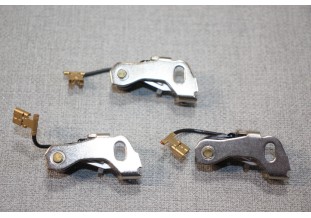 3 JEUX DE RUPTEURS 1237013075 POUR ALLUMEURS BOSCH...AUDI BMW MERCEDES