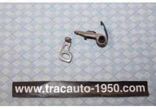 JEU DE RUPTEURS 1237013000 POUR ALLUMEURS BOSCH...AUTOS MOTOS DIVERS