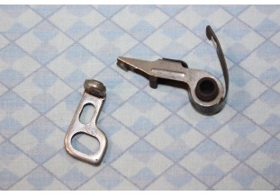 JEU DE RUPTEURS 1237013000 POUR ALLUMEURS BOSCH...AUTOS MOTOS DIVERS