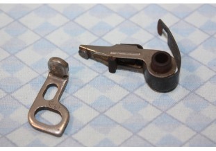 JEU DE RUPTEURS 1237013000 POUR ALLUMEURS BOSCH...AUTOS MOTOS DIVERS